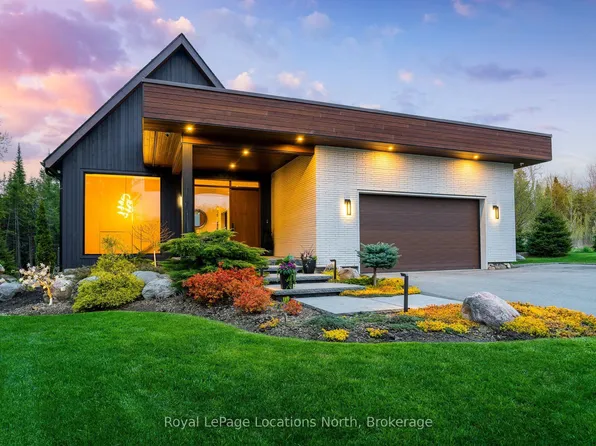 110 Pheasant Run, The Blue Mountains, ON N0H 2P0