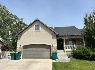791 S 925th St W, Lehi, UT 84043