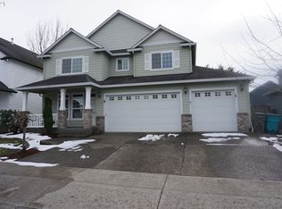 1831 N 8th Way, Ridgefield, WA 98642