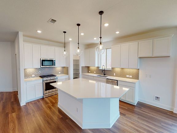 Model Representation