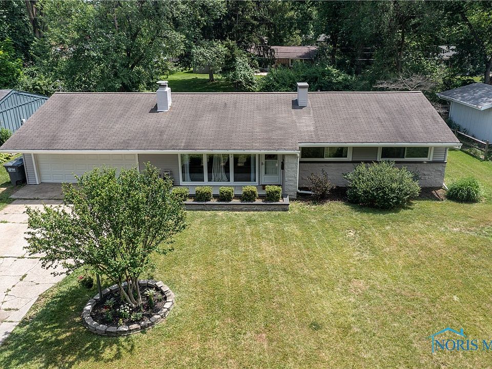 3603 Lincolnshire Woods Rd, Toledo, OH 43606 Zillow