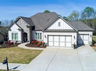 432 Horizon Trl, Canton, GA 30114