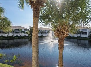 805 Bentwater Cir APT 104, Naples, FL 34108