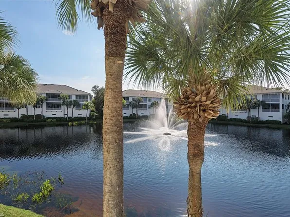 805 Bentwater Cir APT 104, Naples, FL 34108