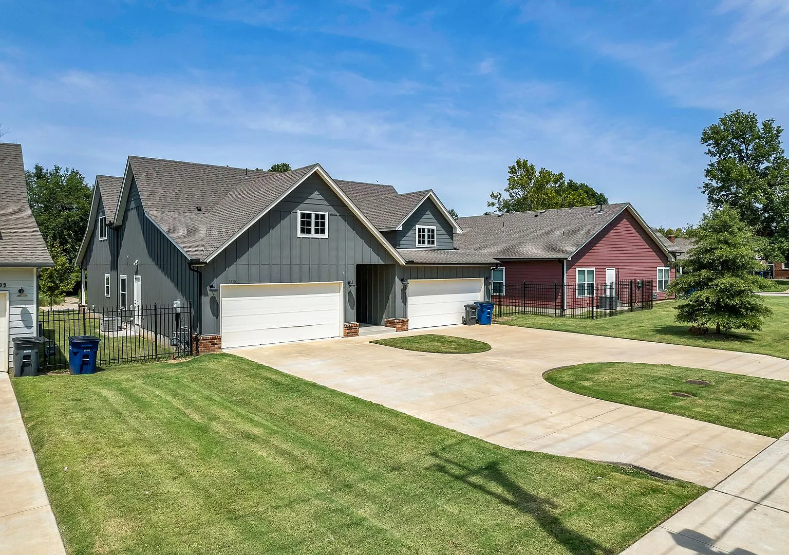P.57 Kode Properties LLC 3515-3517 — Photo 2