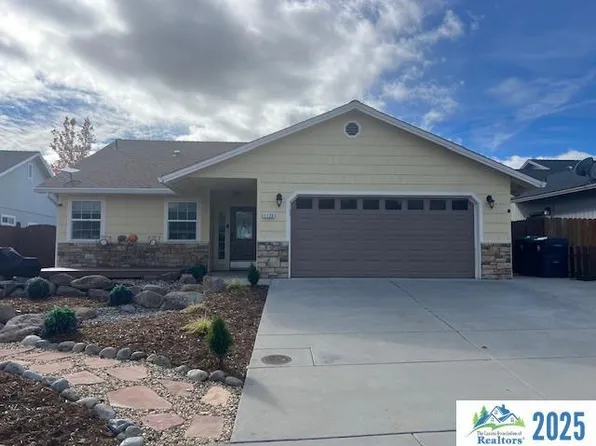 1120 Overlook Dr, Susanville, CA 96130