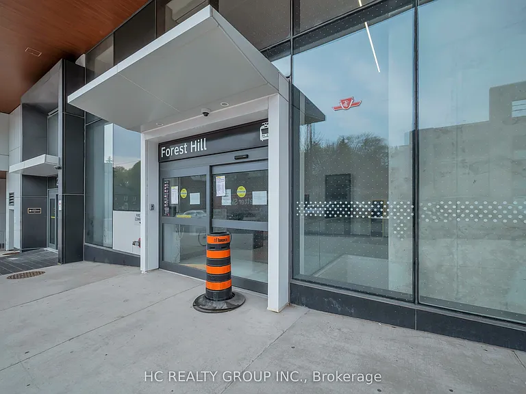2020 Bathurst St #603 — Photo 3