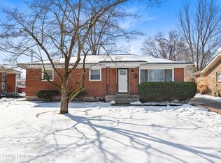 4102 Foreman Ln, Louisville, KY 40219