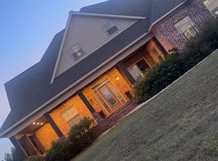 93 County Road 372, Enterprise, MS 39330