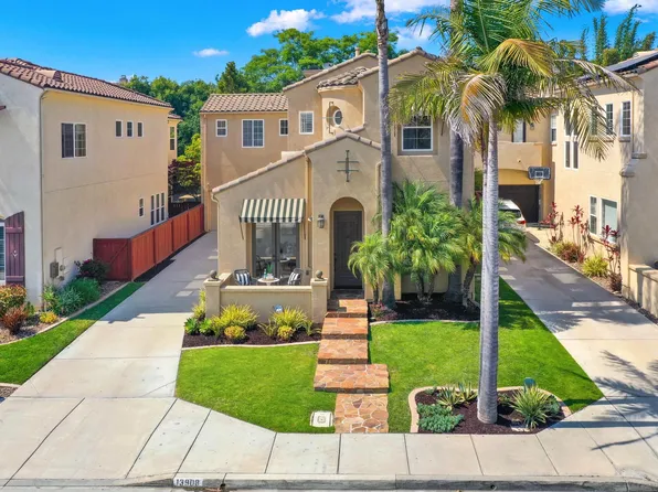 13908 Kerry Ln, San Diego, CA 92130