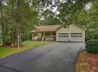 292 Talon Trce, Blairsville, GA 30512