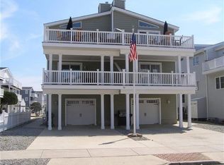 10 77th St UNIT EAST, Sea Isle City, NJ 08243