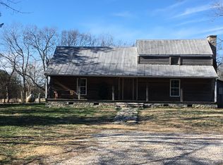 251 Fruit Valley Rd #1, Rockvale, TN 37153