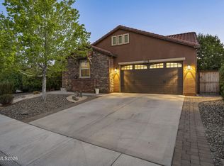5379 Desertstone Dr, Sparks, NV 89436