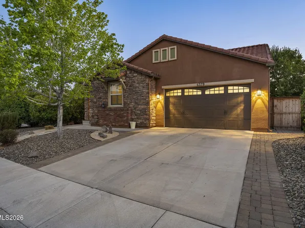 5379 Desertstone Dr, Sparks, NV 89436