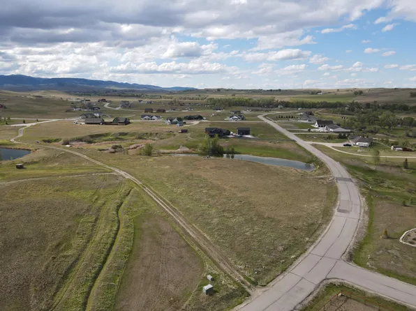 21 Emerald Dr, Buffalo, WY 82834
