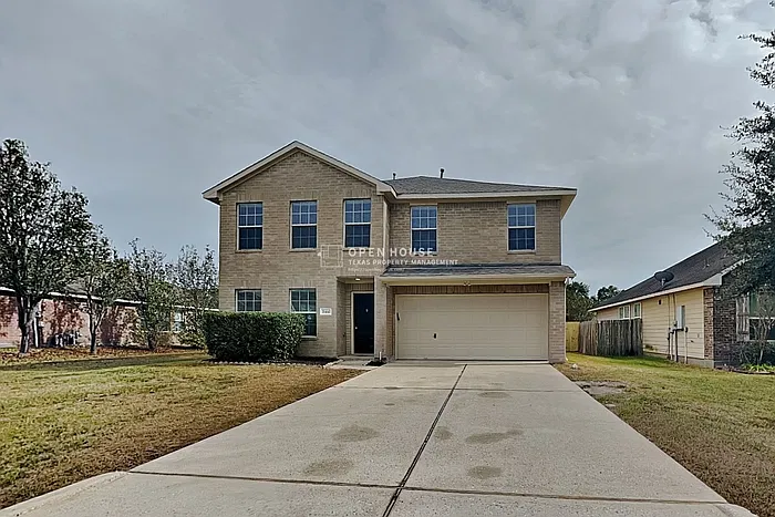 21442 Forest Colony Dr