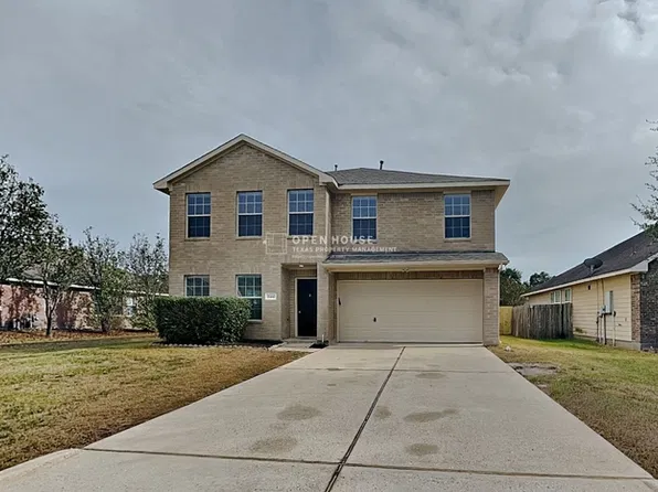 21442 Forest Colony Dr, Porter, TX 77365