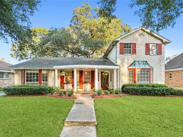2756 Hudson Pl, New Orleans, LA 70131