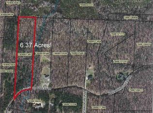 LOT 2 Pinewood Forest Dr LOT 2, Asheboro, NC 27205