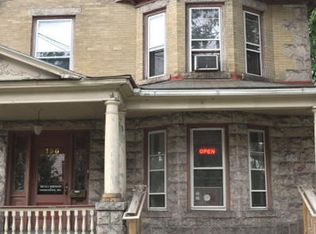196 Washington St, East Stroudsburg, PA 18301