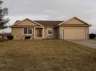 58076 Hidden Meadow Trl, Goshen, IN 46528