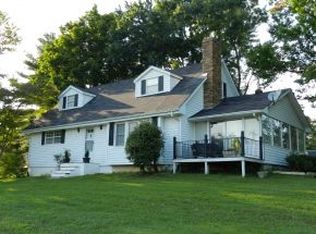 379 Guntown Rd, Rogersville, TN 37857