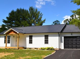 155 Brier Ln, Frankford, WV 24938