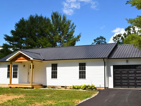 155 Brier Ln, Frankford, WV 24938
