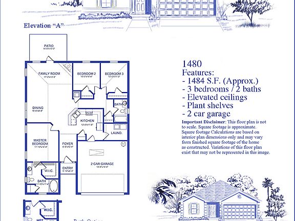 2nd image of 2080 Savannah Blvd