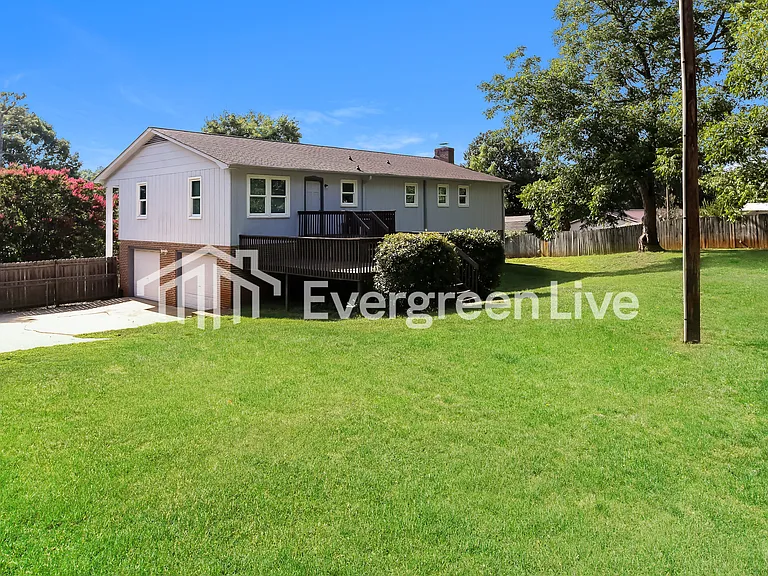 408 Mount Airy Church Rd — Photo 15