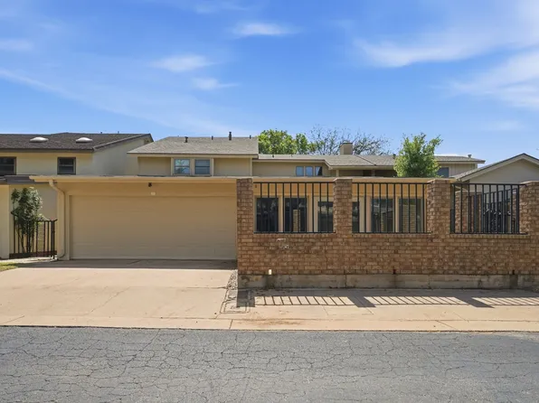 52 Rue Maison St, Abilene, TX 79605