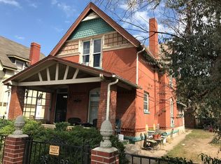 62 N Lincoln St, Denver, CO 80203
