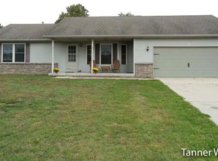 4325 Quail Run Dr, Dorr, MI 49323