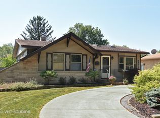 2403 Central Rd, Rolling Meadows, IL 60008