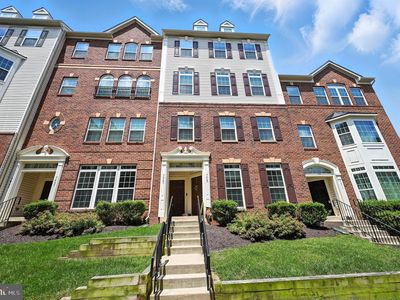 7467 Brunson Cir #10C, Gainesville, VA, 20155