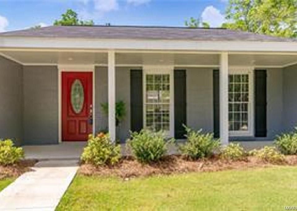 2908 Lansdowne Dr, Montgomery, AL 36111 Zillow