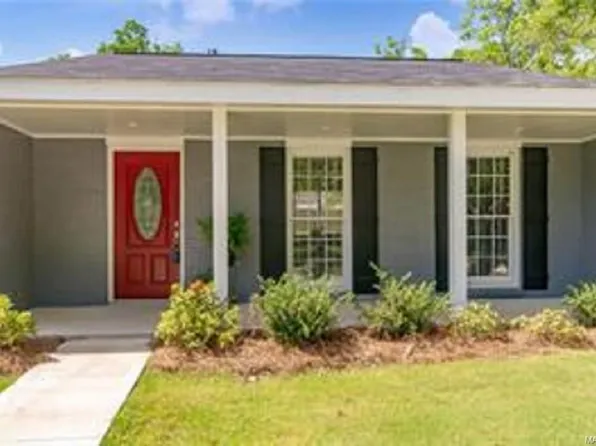 2908 Lansdowne Dr, Montgomery, AL 36111