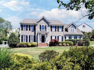 9304 Stafford Ln, Toano, VA 23168
