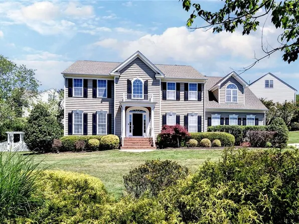 9304 Stafford Ln, Toano, VA 23168