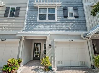 3208 Nautical Pl S, Saint Petersburg, FL 33712