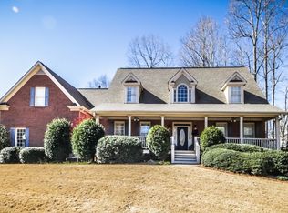 1600 Flowering Dogwood Dr, Powder Springs, GA 30127