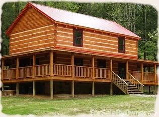 1611 Jobey Green Hollow Rd, Sevierville, TN 37876