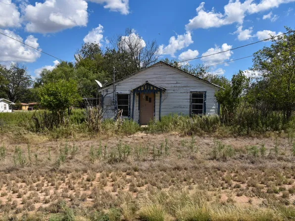 1101 S Plum St, Brady, TX 76825