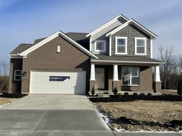 5590 Timberhill Dr, Fairfield, OH 45011