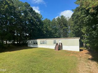 1163 Schloss Rd, Louisburg, NC 27549