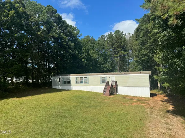 1163 Schloss Rd, Louisburg, NC 27549