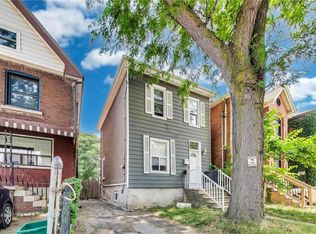 8 Madison Ave, Hamilton, ON L8L5Y3