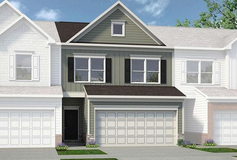 1st image of 5142 Hornbeam Dr #63
