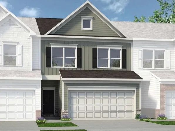 5142 Hornbeam Dr, Collegedale, TN 37363